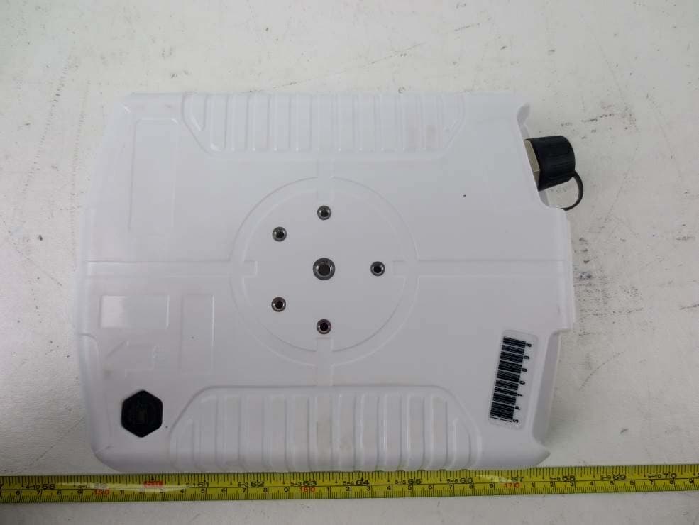 Radar Security Sensor - FCC ID CO6-C20-LIC - SpotterRF LLC (5)