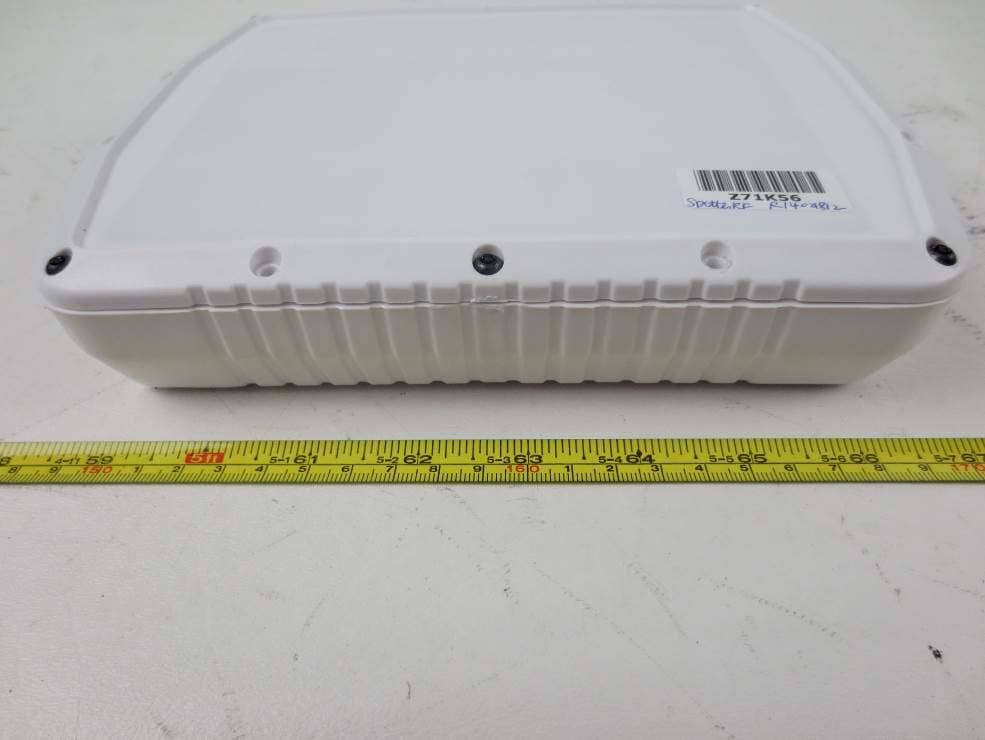 Radar Security Sensor - FCC ID CO6-C20-LIC - SpotterRF LLC (4)