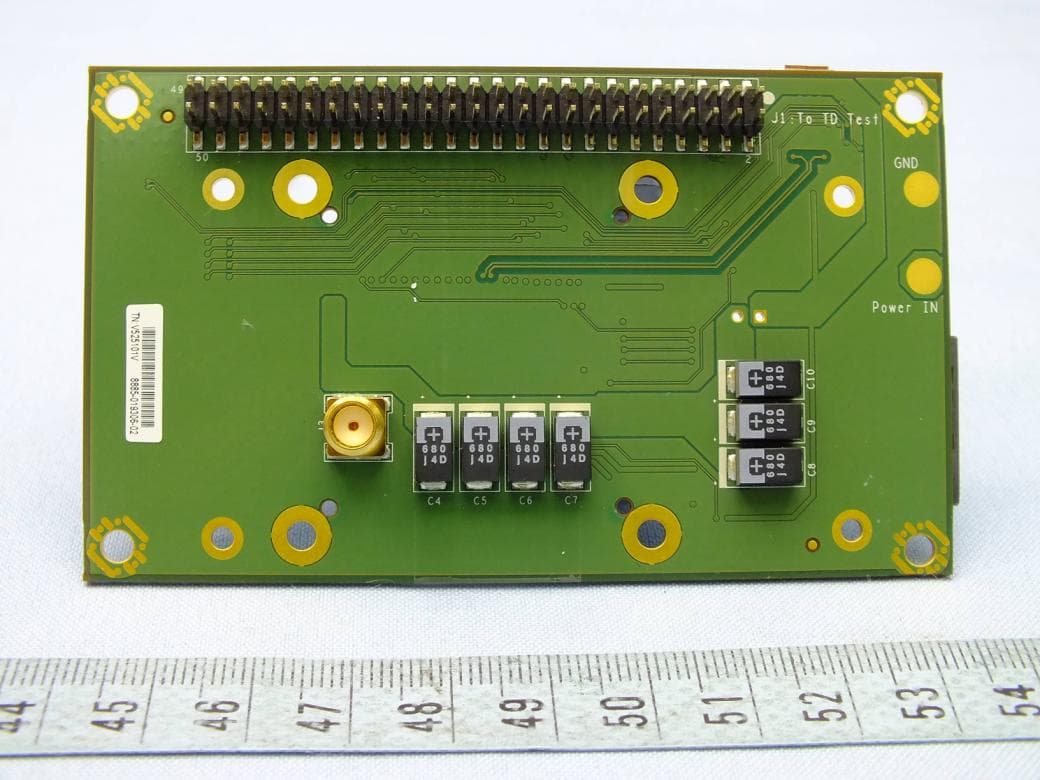 3G Module - FCC ID COF-UNA-A - Universal Global Scientific Industrial Co., Ltd. (3)