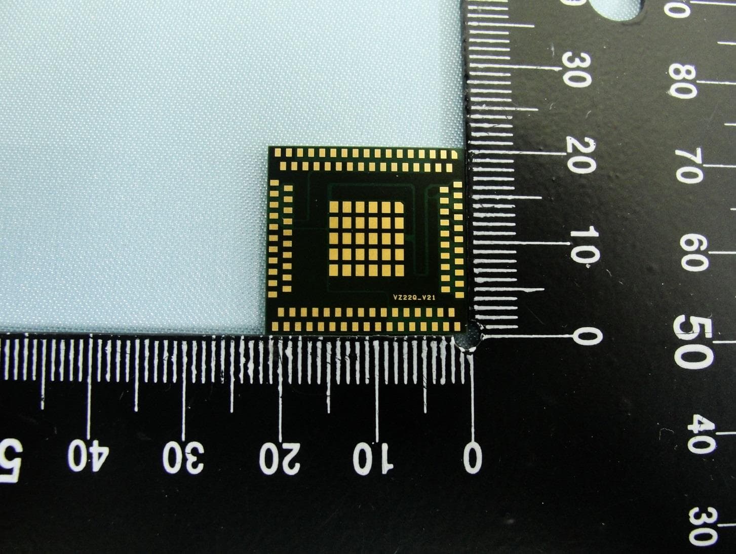 LTE Module - FCC ID COFVZ22Q - Universal Global Scientific Industrial Co., Ltd. (5)