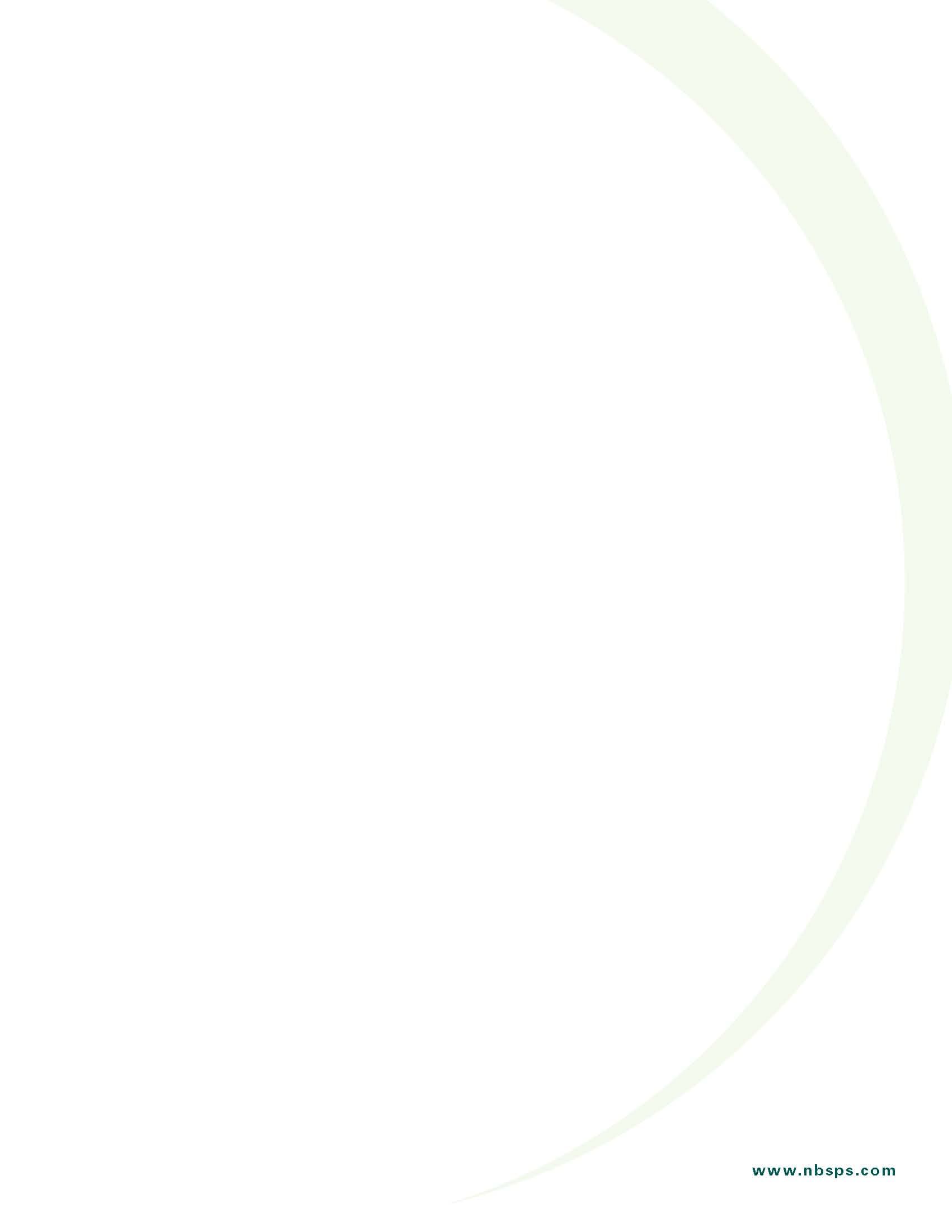 Point of Sale/debit financial transactions - FCC ID COL-LUXE6700X1 - NBS Payment Solutions Inc.