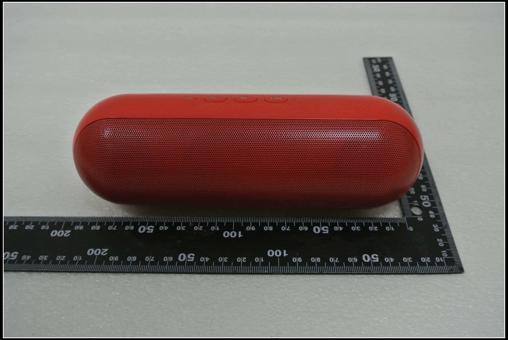 Bluetooth speaker - FCC ID COM-13013BT - SHENZHEN AOB ELECTRONICS CO.,LTD