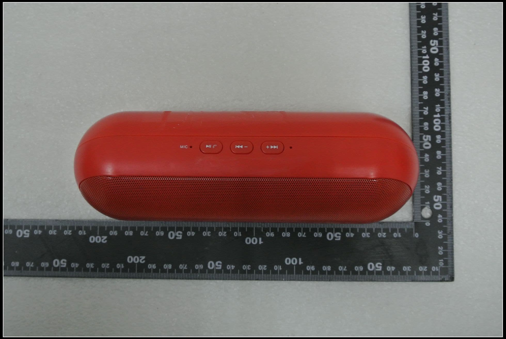 Bluetooth speaker - FCC ID COM-13013BT - SHENZHEN AOB ELECTRONICS CO.,LTD (4)