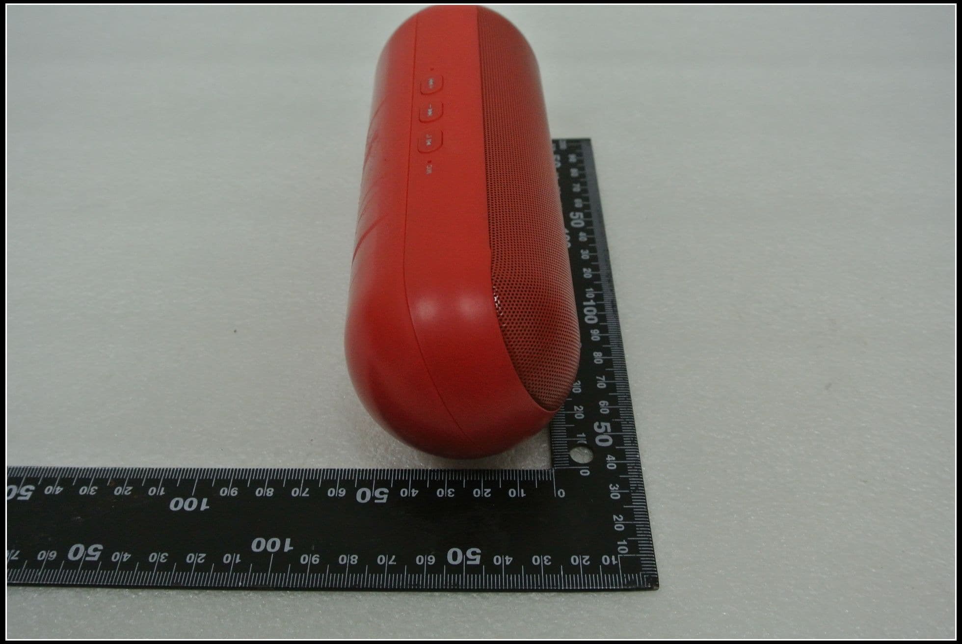 Bluetooth speaker - FCC ID COM-13013BT - SHENZHEN AOB ELECTRONICS CO.,LTD (5)
