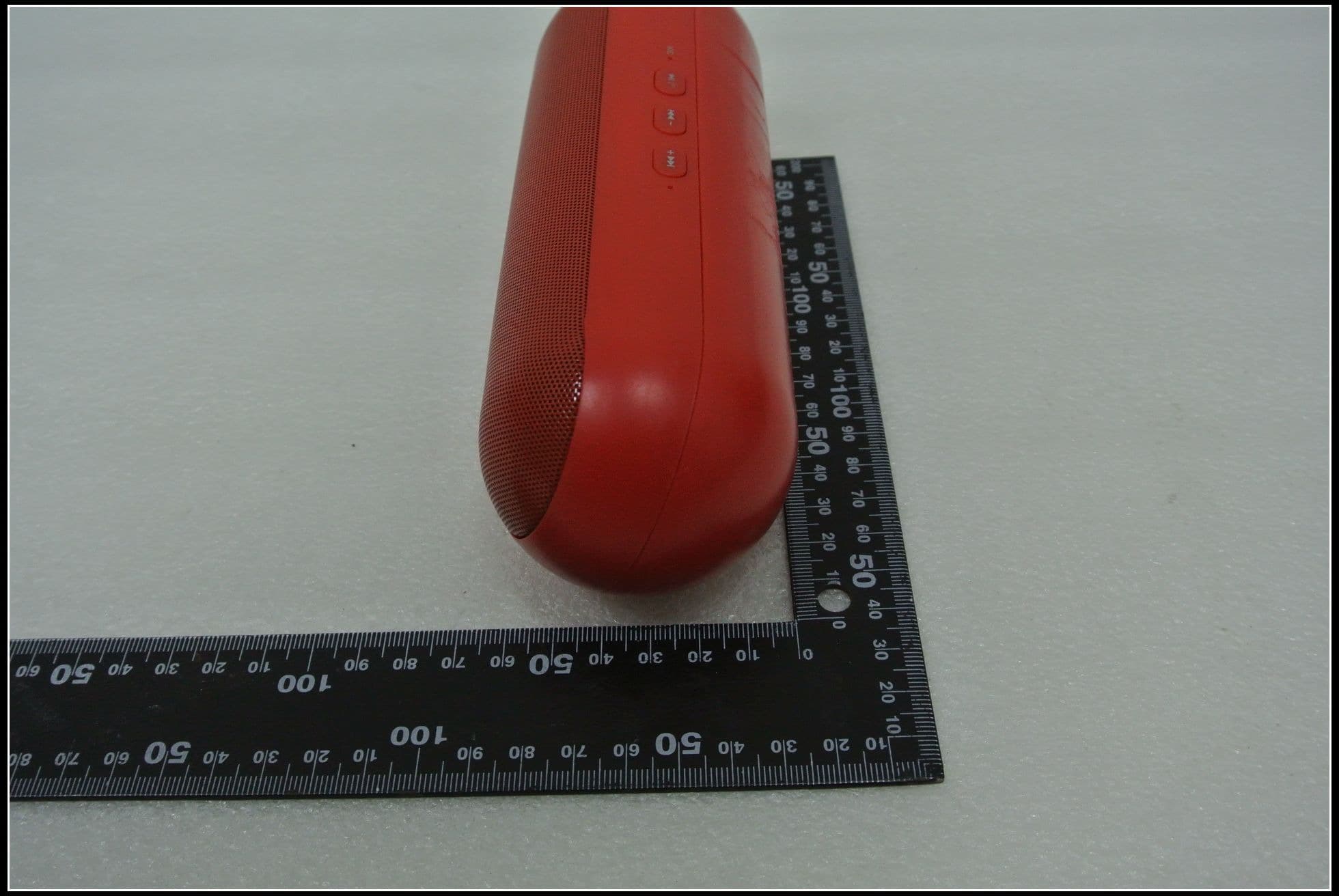 Bluetooth speaker - FCC ID COM-13013BT - SHENZHEN AOB ELECTRONICS CO.,LTD (3)