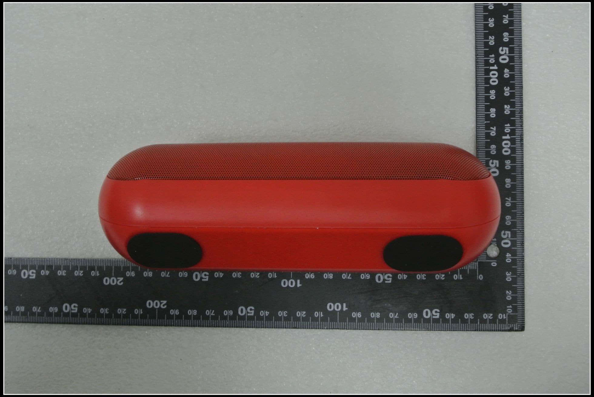 Bluetooth speaker - FCC ID COM-13013BT - SHENZHEN AOB ELECTRONICS CO.,LTD (2)