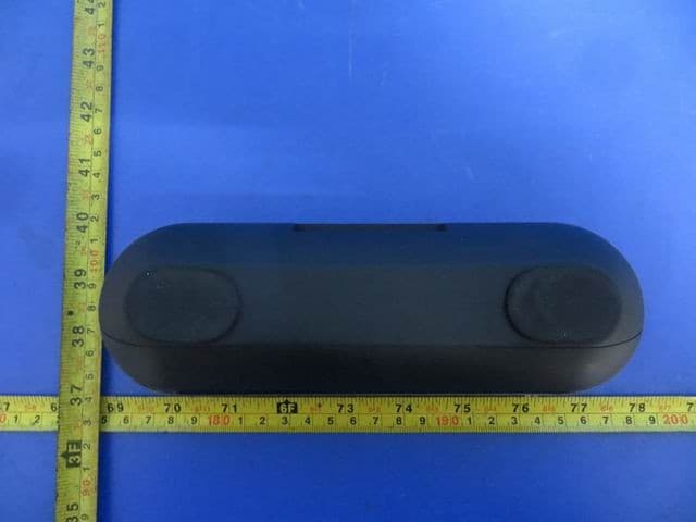 Bluetooth Speaker - FCC ID COMES-13013BT - SHENZHEN AOB ELECTRONICS CO.,LTD (5)