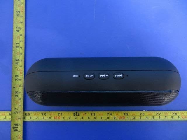 Bluetooth Speaker - FCC ID COMES-13013BT - SHENZHEN AOB ELECTRONICS CO.,LTD (3)