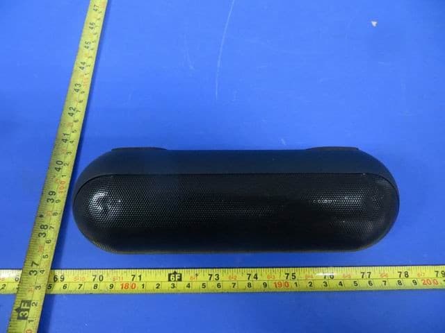 Bluetooth Speaker - FCC ID COMES-13013BT - SHENZHEN AOB ELECTRONICS CO.,LTD