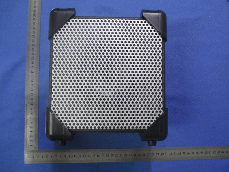 Bluetooth Speaker - FCC ID COMES-13019BT - SHENZHEN AOB ELECTRONICS CO.,LTD
