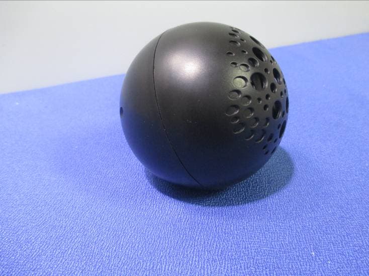 Bluetooth Speaker - FCC ID COMES-13026BT - SHENZHEN AOB ELECTRONICS CO.,LTD (2)