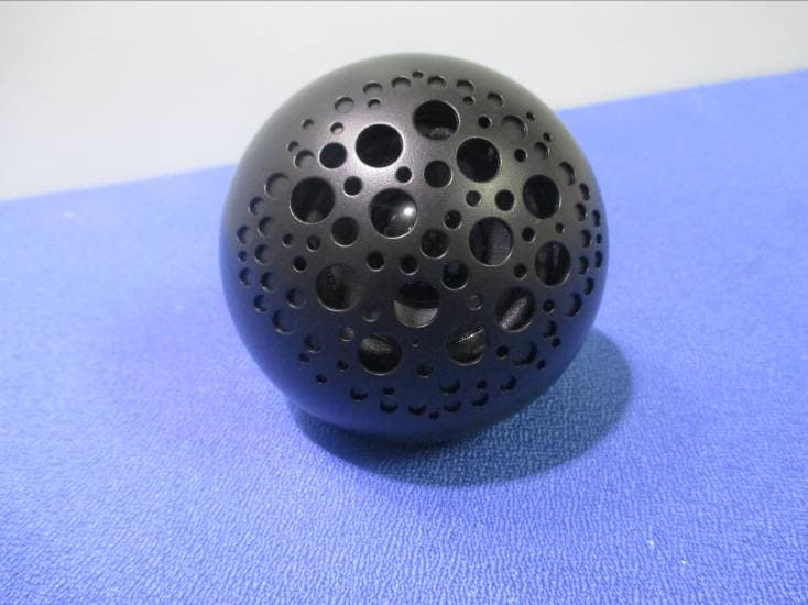 Bluetooth Speaker - FCC ID COMES-13026BT - SHENZHEN AOB ELECTRONICS CO.,LTD (4)