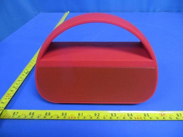 Bluetooth Speaker - FCC ID COMES-14002BT - SHENZHEN AOB ELECTRONICS CO.,LTD