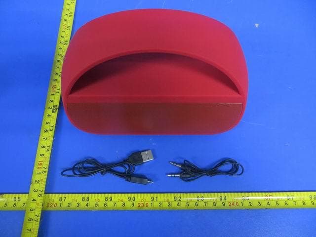 Bluetooth Speaker - FCC ID COMES-14002BT - SHENZHEN AOB ELECTRONICS CO.,LTD (3)