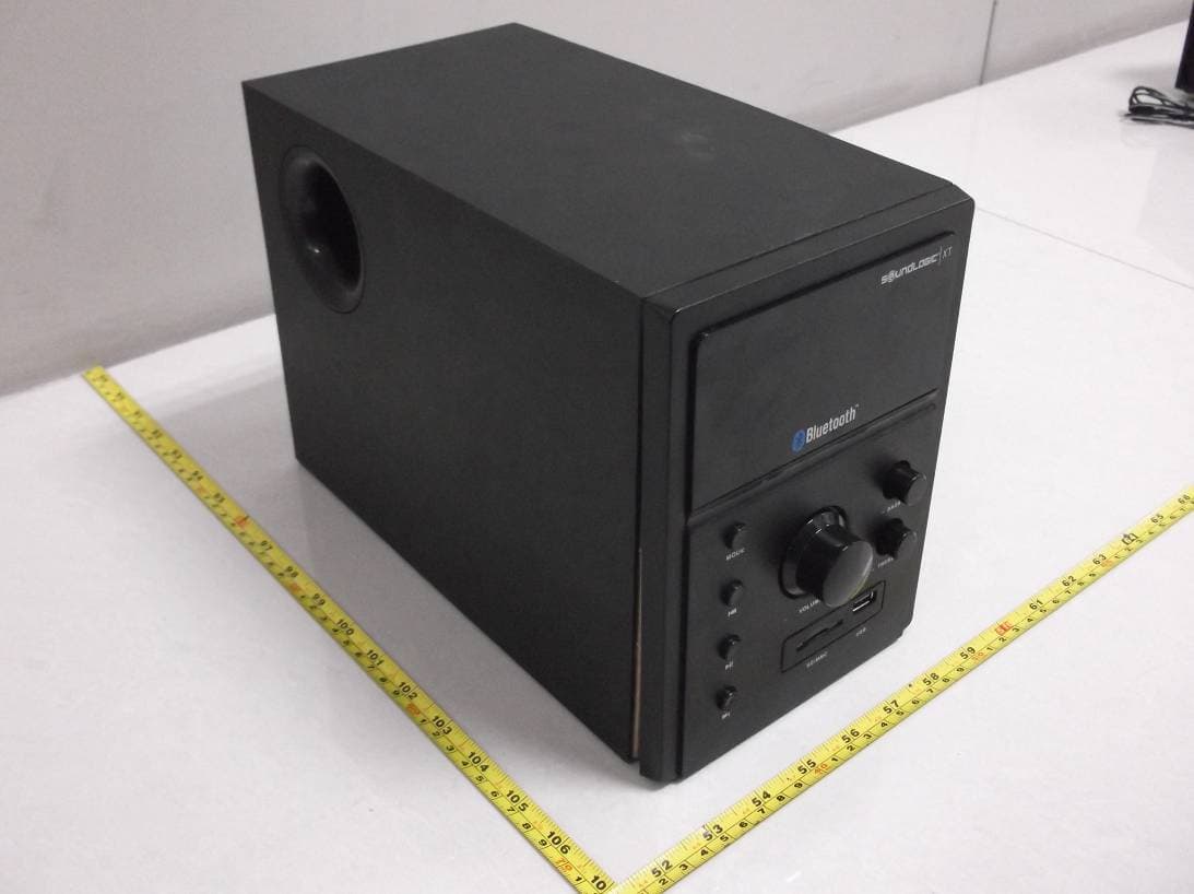 Bluetooth 2.1 Stereo Component Speaker System - FCC ID COMES-21010 - SHENZHEN AOB ELECTRONICS CO.,LTD (3)