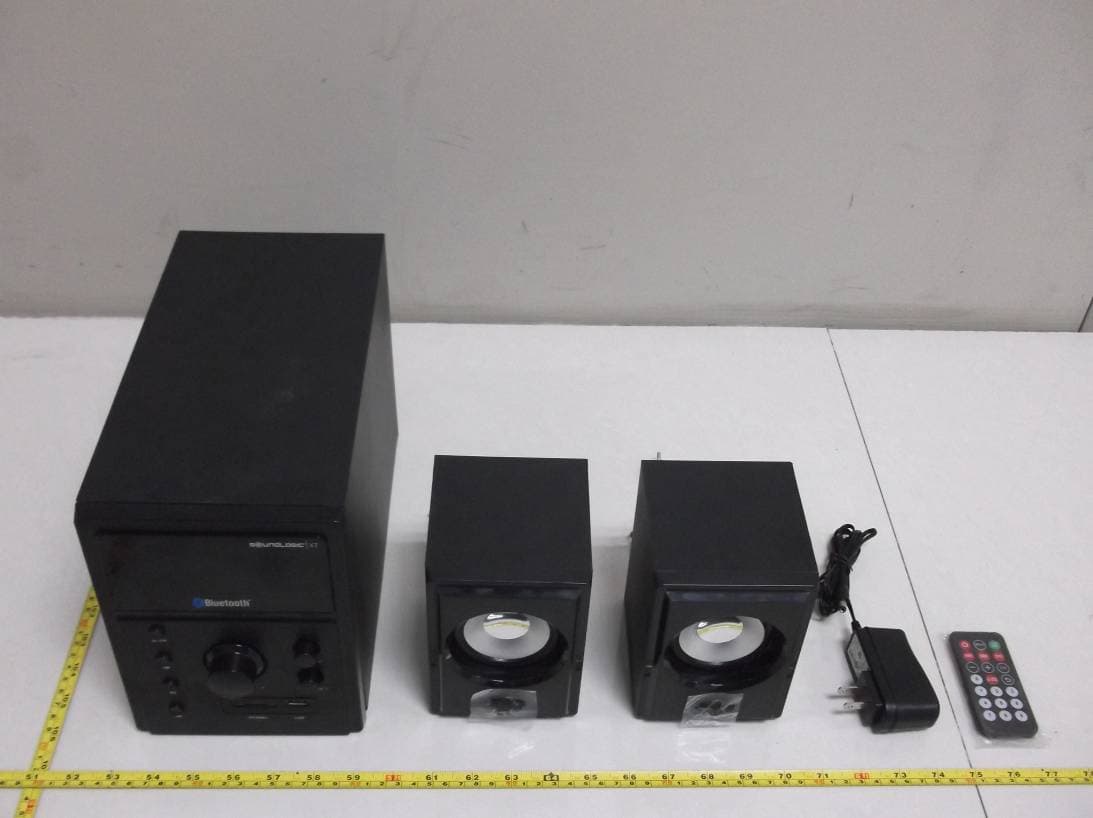 Bluetooth 2.1 Stereo Component Speaker System - FCC ID COMES-21010 - SHENZHEN AOB ELECTRONICS CO.,LTD (4)