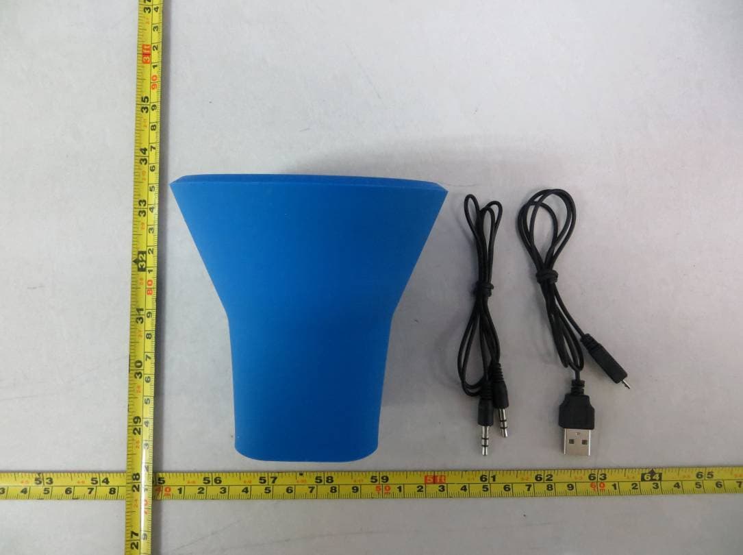 Bluetooth wireless speaker - FCC ID COMES-52041 - SHENZHEN AOB ELECTRONICS CO.,LTD (2)