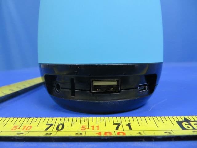 Bluetooth Speaker - FCC ID COMES-52045BT - SHENZHEN AOB ELECTRONICS CO.,LTD (3)