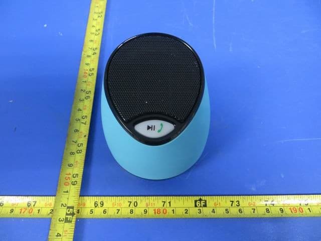 Bluetooth Speaker - FCC ID COMES-52045BT - SHENZHEN AOB ELECTRONICS CO.,LTD (2)