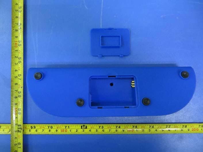 Wireless Bluetooth Speaker - FCC ID COMES-52061BT - SHENZHEN AOB ELECTRONICS CO.,LTD (5)