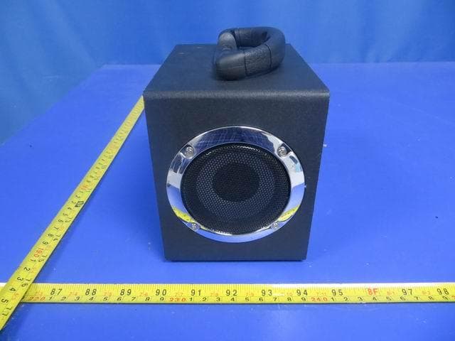Bluetooth Speaker - FCC ID COMES-53016BT - SHENZHEN AOB ELECTRONICS CO.,LTD (2)