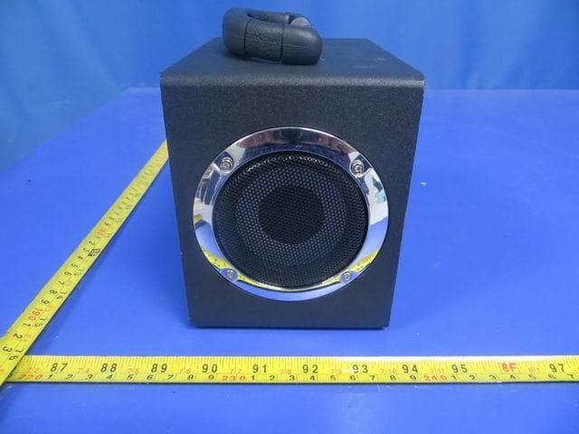 Bluetooth Speaker - FCC ID COMES-53016BT - SHENZHEN AOB ELECTRONICS CO.,LTD
