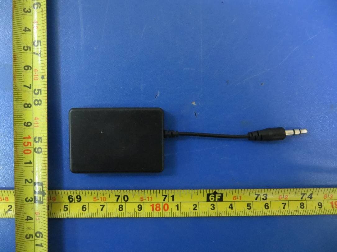 Bluetooth Receiver - FCC ID COMES-88030BT - SHENZHEN AOB ELECTRONICS CO.,LTD (2)
