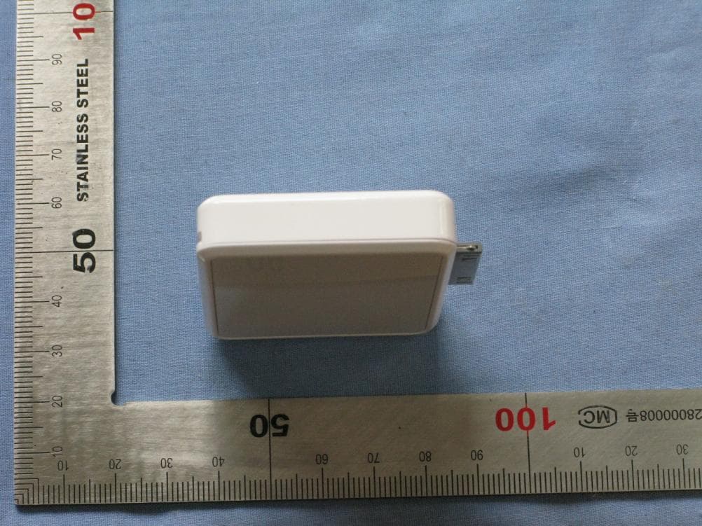 Pkard Reader - FCC ID CONTSS-PK1 - Beijing HuaHui XinTong Technology Co.,Ltd. (1)