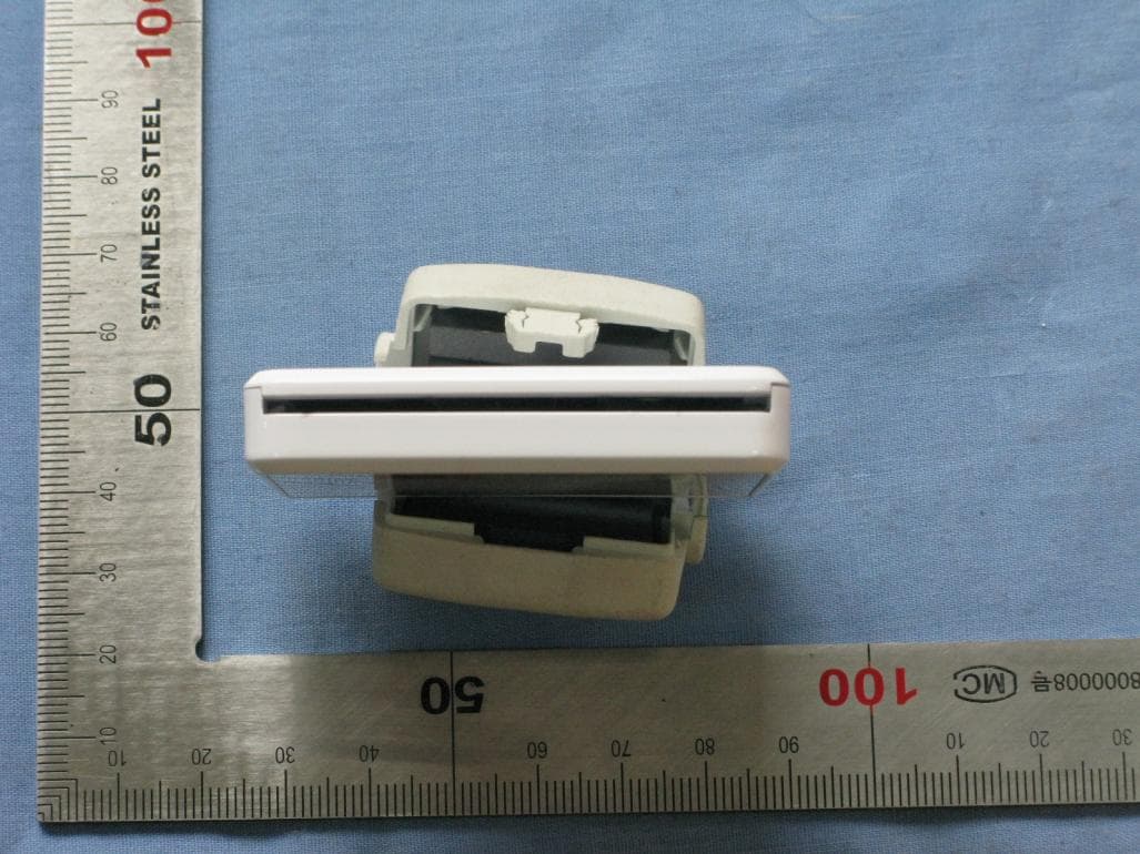 Pkard Reader - FCC ID CONTSS-PK1 - Beijing HuaHui XinTong Technology Co.,Ltd. (3)