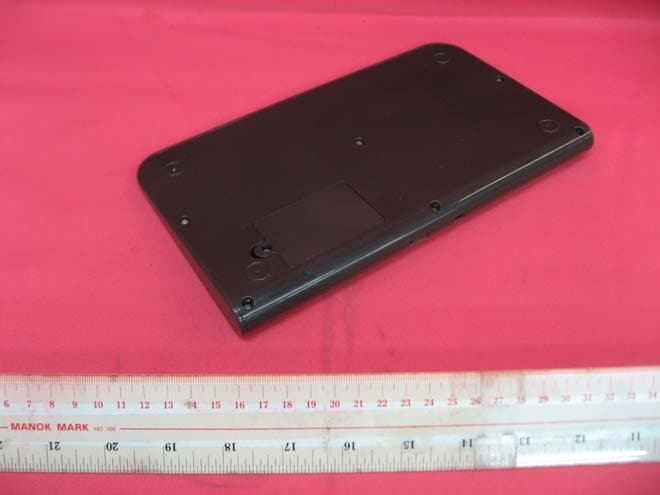 iDrum - FCC ID COO322 - Wah Shing Toys Co., Ltd. (4)