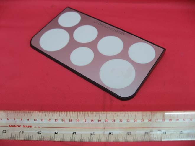 iDrum - FCC ID COO322 - Wah Shing Toys Co., Ltd. (2)
