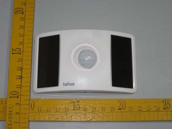 PRECISION MULTI-FUNCTION OCCUPANCY SENSOR - FCC ID COP-LTHB315 - Shenzhen Lutuo Technology Co.,Ltd (2)