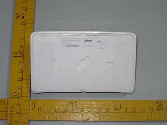 PRECISION MULTI-FUNCTION OCCUPANCY SENSOR - FCC ID COP-LTHB315 - Shenzhen Lutuo Technology Co.,Ltd (3)