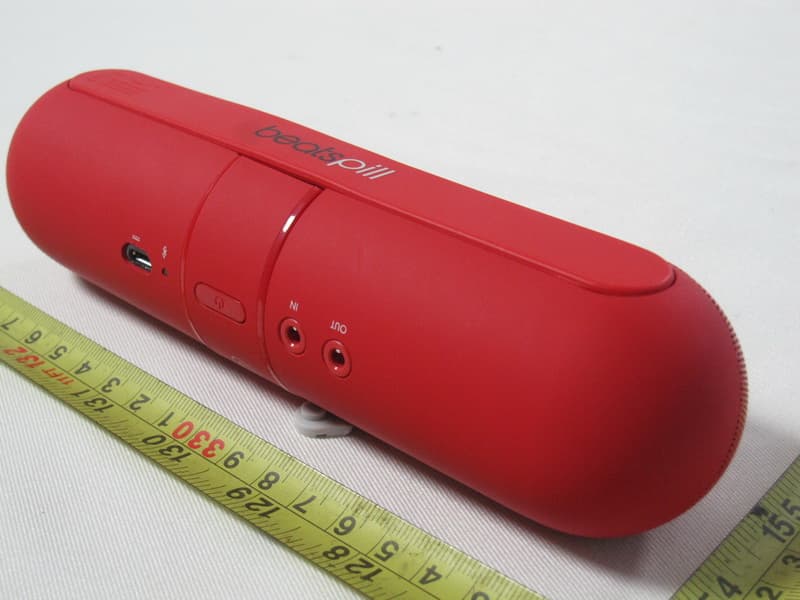 Portable Stereo Sound System - FCC ID COW81000057 - Beats Electronics, LLC (3)