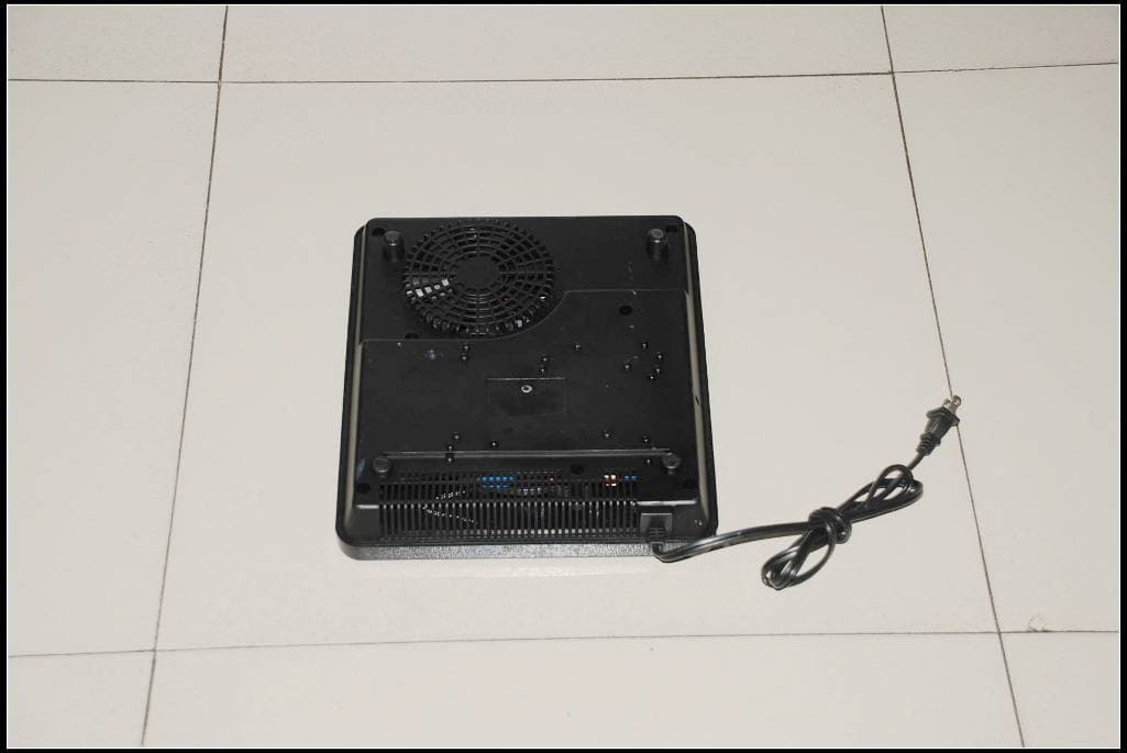 Induction Cooker - FCC ID COXIHAID507QF12 - DONGGUAN QIANFENG ELECTRONICS CO.,LTD. (2)