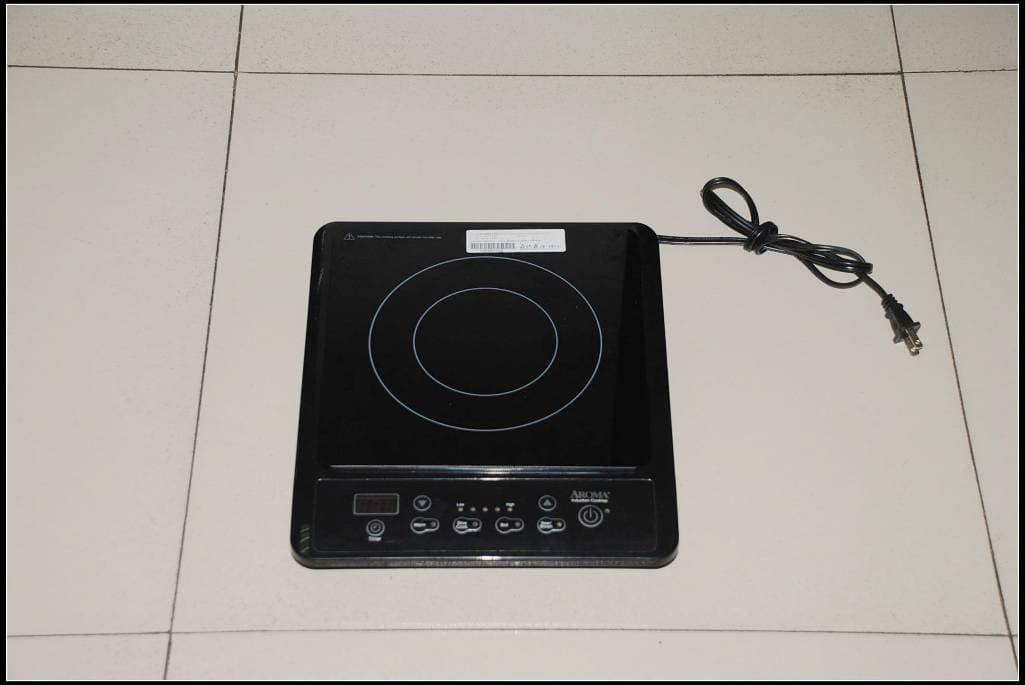Induction Cooker - FCC ID COXIHAID507QF12 - DONGGUAN QIANFENG ELECTRONICS CO.,LTD. (1)