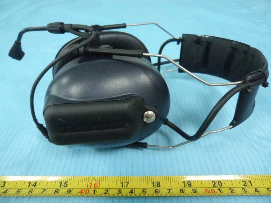 LiteCom - FCC ID COZMT4600NA - 3M Svenska AB (2)