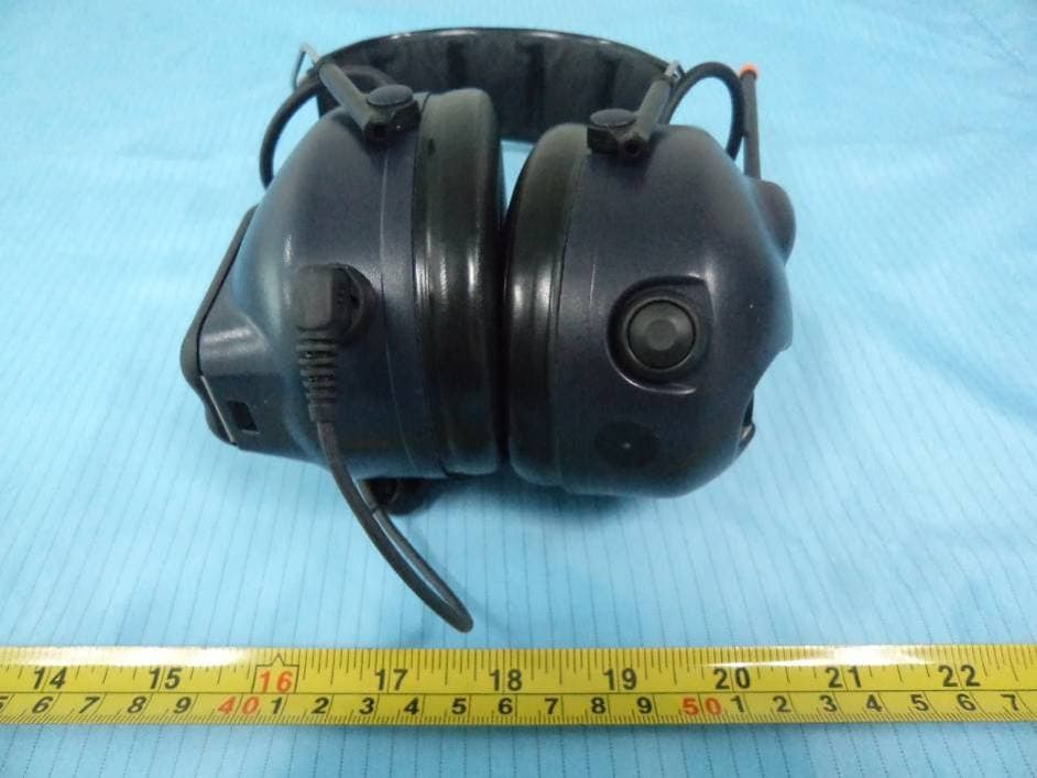 LiteCom - FCC ID COZMT4600NA - 3M Svenska AB (4)