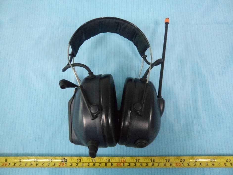 LiteCom - FCC ID COZMT4600NA - 3M Svenska AB (3)