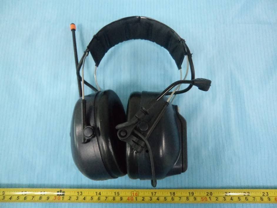 LiteCom - FCC ID COZMT4600NA - 3M Svenska AB (5)