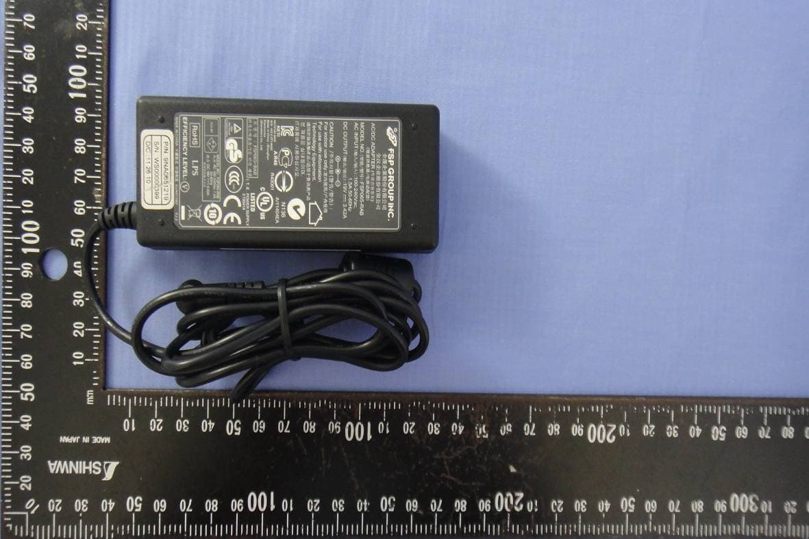 Tablet PC - FCC ID CPODASH - PIONEER POS SOLUTION INC (2)