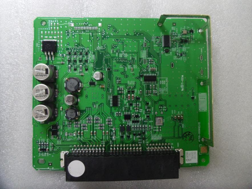 Smart Key ECU - FCC ID CQOED00250 - DENSO Korea Corporation (1)