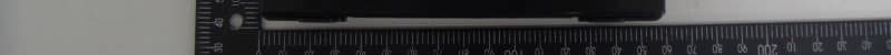 Smart Key ECU - FCC ID CQOED00480 - DENSO Korea Corporation