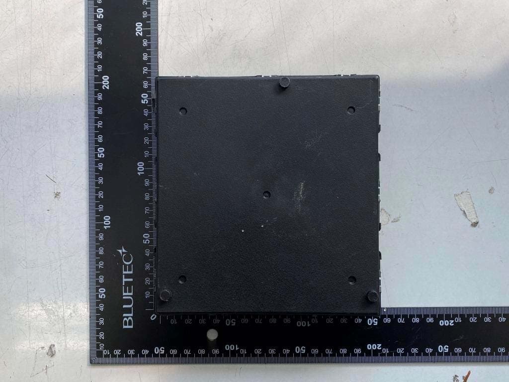 IBU - FCC ID CQOEG030 - DENSO Korea Corporation