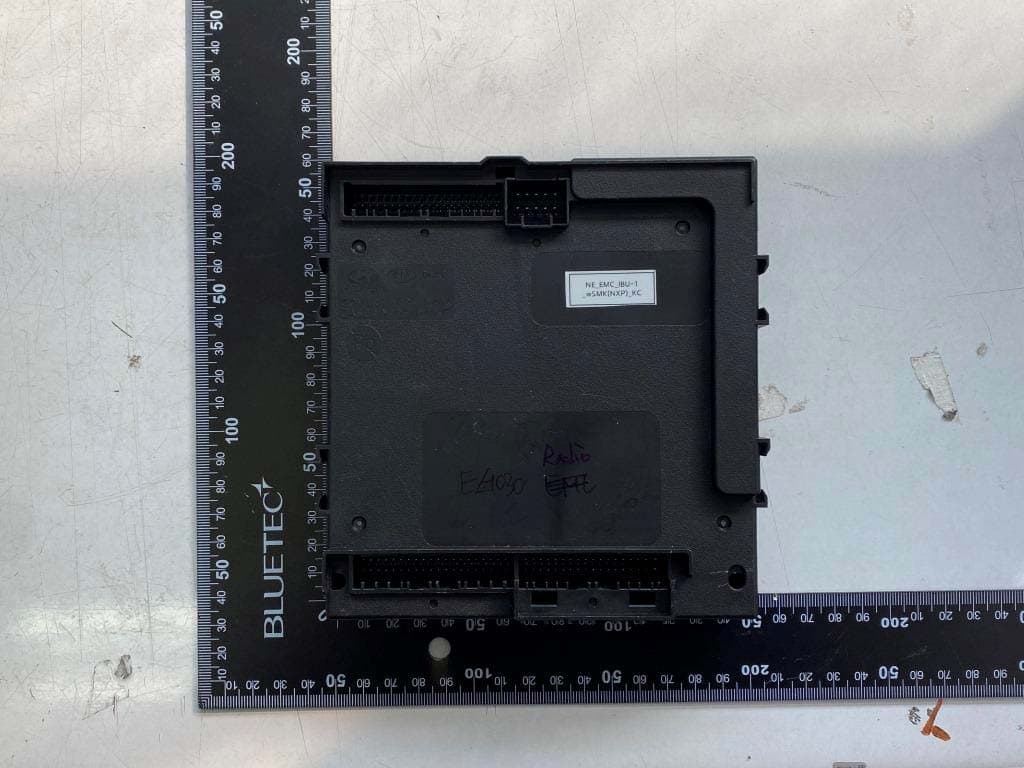 IBU - FCC ID CQOEG030 - DENSO Korea Corporation (2)