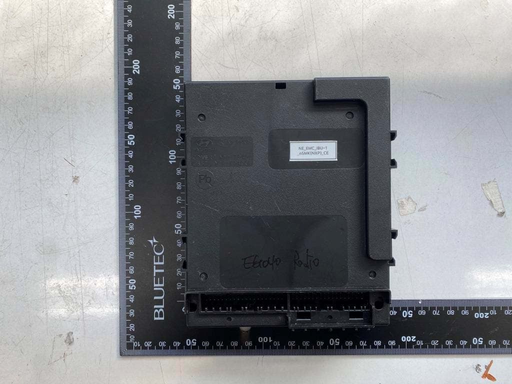IBU - FCC ID CQOEG040 - DENSO Korea Corporation (2)