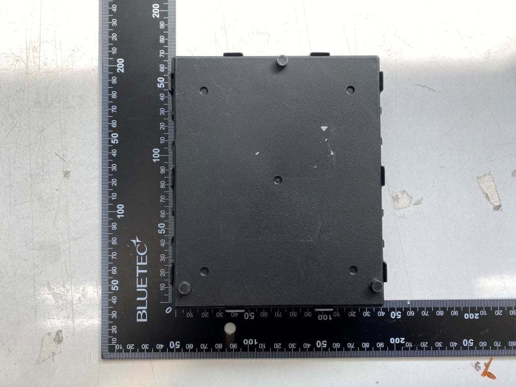 IBU - FCC ID CQOEG040 - DENSO Korea Corporation