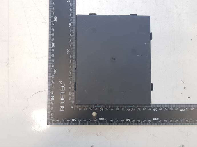 IBU - FCC ID CQOEG6470 - DENSO Korea Corporation (2)