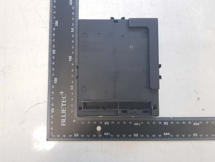 IBU - FCC ID CQOEG6470 - DENSO Korea Corporation
