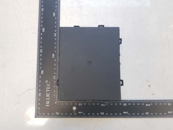 IBU - FCC ID CQOEG6500 - DENSO Korea Corporation